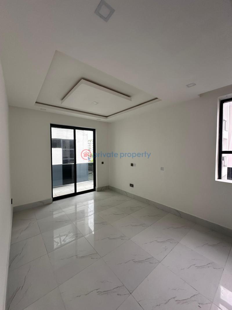 4 bedroom Detached Duplex For Sale Ikoyi Lagos - 7