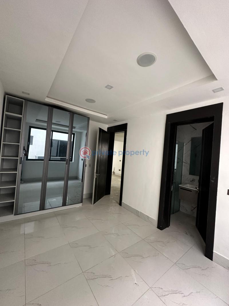 4 bedroom Detached Duplex For Sale Ikoyi Lagos - 14