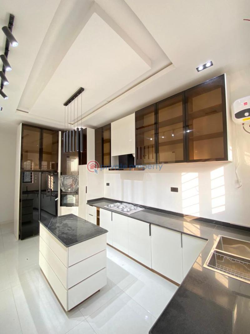4 bedroom Detached Duplex For Sale Ajah Lekki Lagos Ajah Lagos - 6