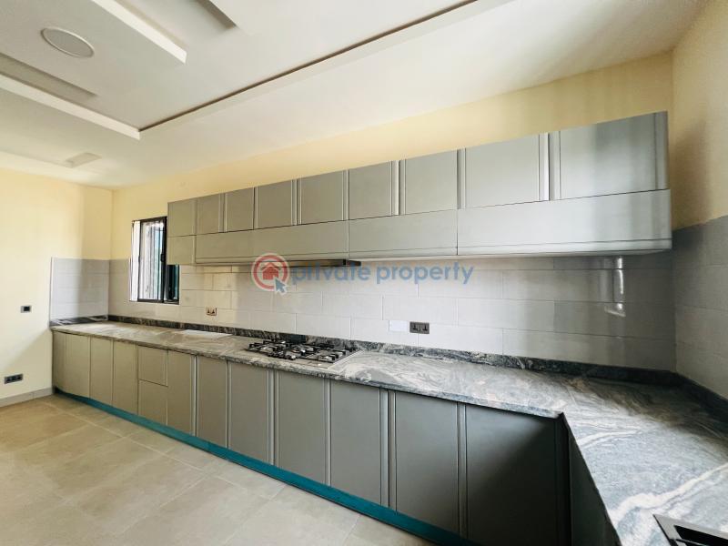 4 bedroom Detached Duplex For Sale Royal Garden Estate Ajah Ajah Lagos - 6
