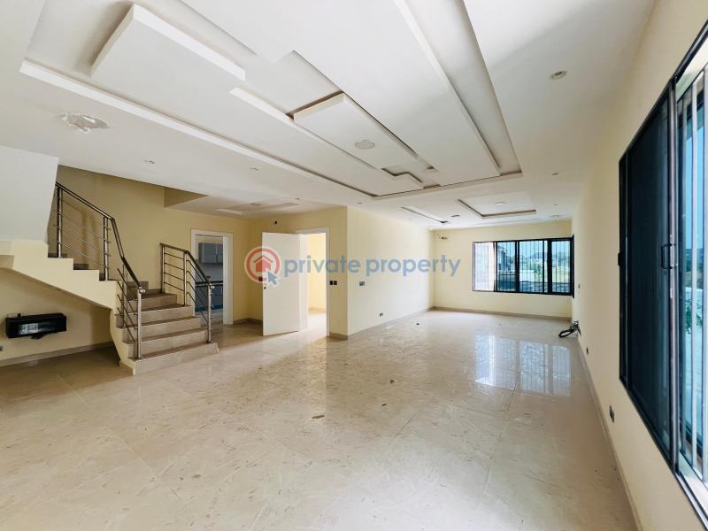 4 bedroom Detached Duplex For Sale Royal Garden Estate Ajah Ajah Lagos - 4