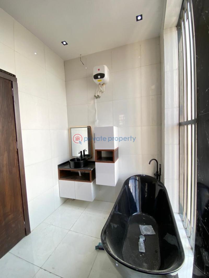 4 bedroom Detached Duplex For Sale Ajah Lekki Lagos Ajah Lagos - 4