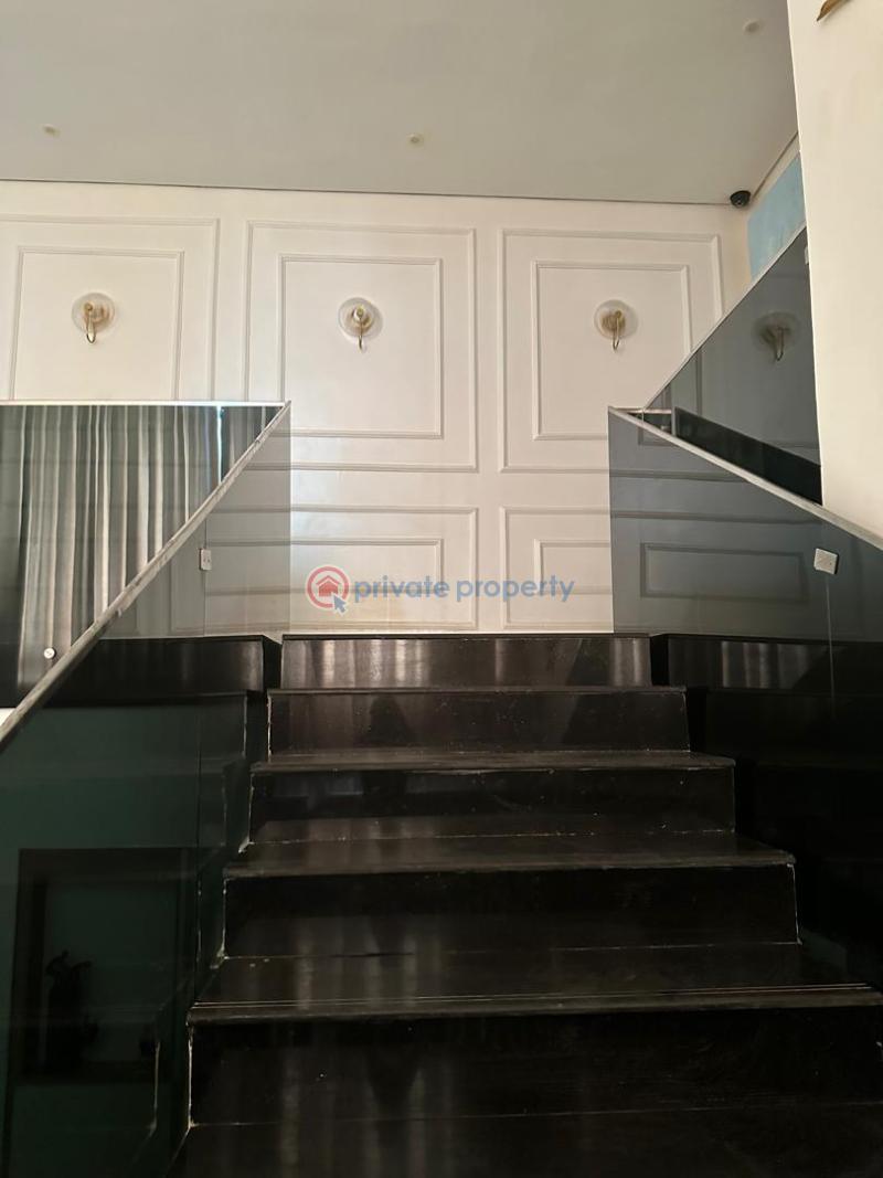 4 bedroom Detached Duplex For Sale Ladoke Akintola, Ikeja Lagos - 10