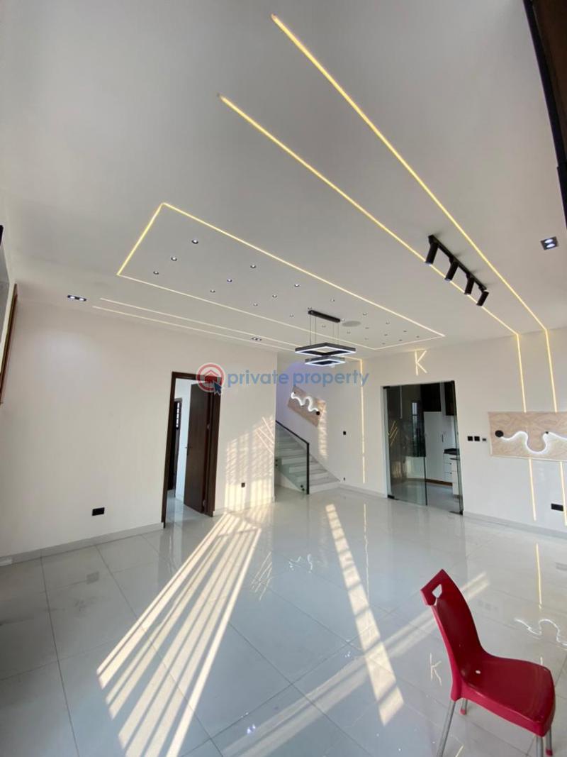 4 bedroom Detached Duplex For Sale Ajah Lekki Lagos Ajah Lagos - 8