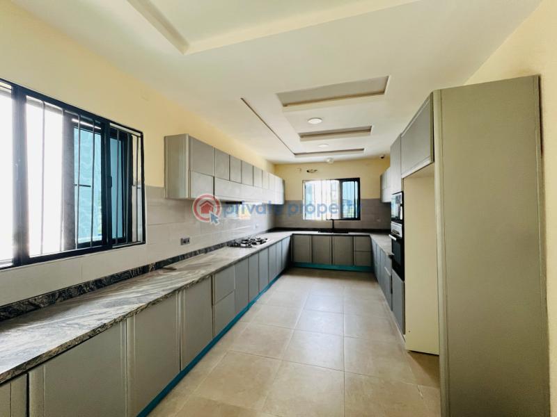 4 bedroom Detached Duplex For Sale Royal Garden Estate Ajah Ajah Lagos - 5