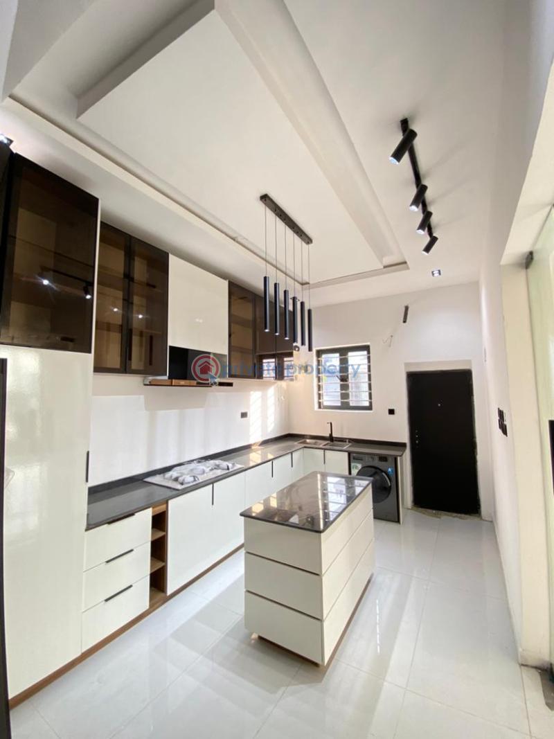 4 bedroom Detached Duplex For Sale Ajah Lekki Lagos Ajah Lagos - 7