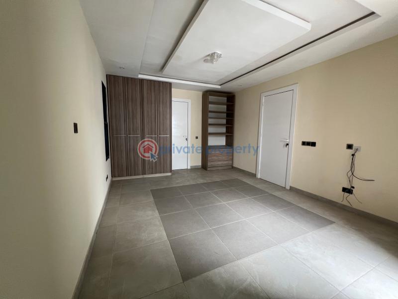 4 bedroom Detached Duplex For Sale Royal Garden Estate Ajah Ajah Lagos - 18