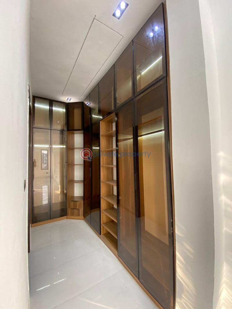 4 bedroom Detached Duplex For Sale Ajah Lekki Lagos Ajah Lagos - 3