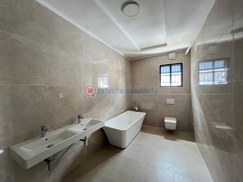 4 bedroom Detached Duplex For Sale Royal Garden Estate Ajah Ajah Lagos - 14