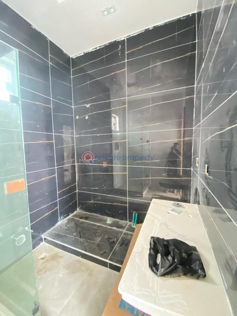4 bedroom Detached Duplex For Sale Chevron Lekki Lagos Chevron Drive Lekki Lagos - 2