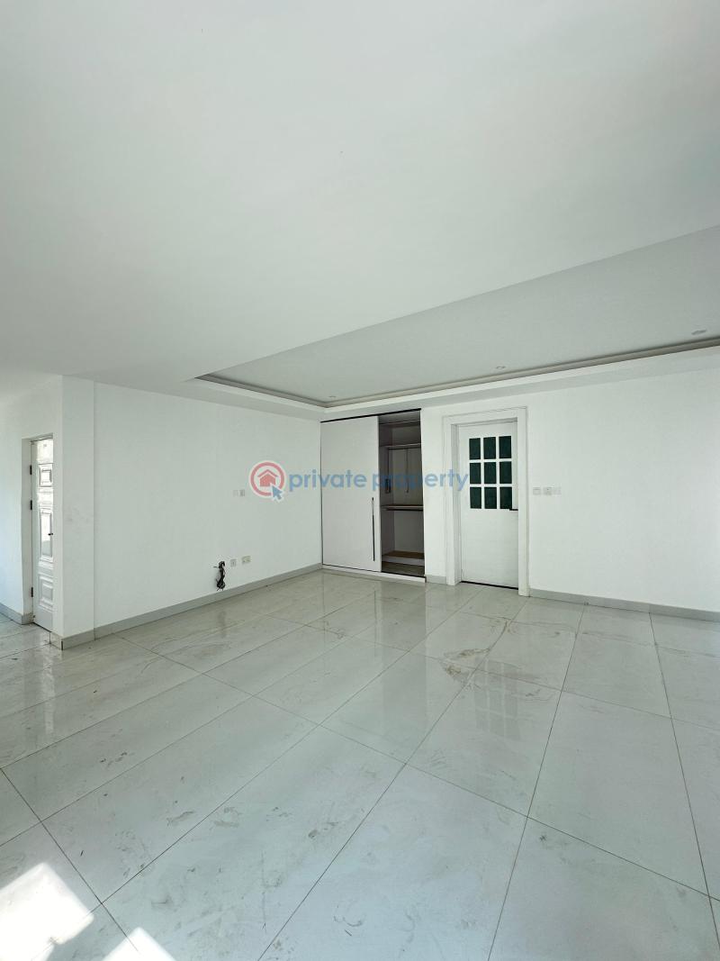 4 bedroom detached duplex with swimming pool, and bq - 4 4 bedroom Detached Duplex For Sale Banana Island Ikoyi Lagos - 4