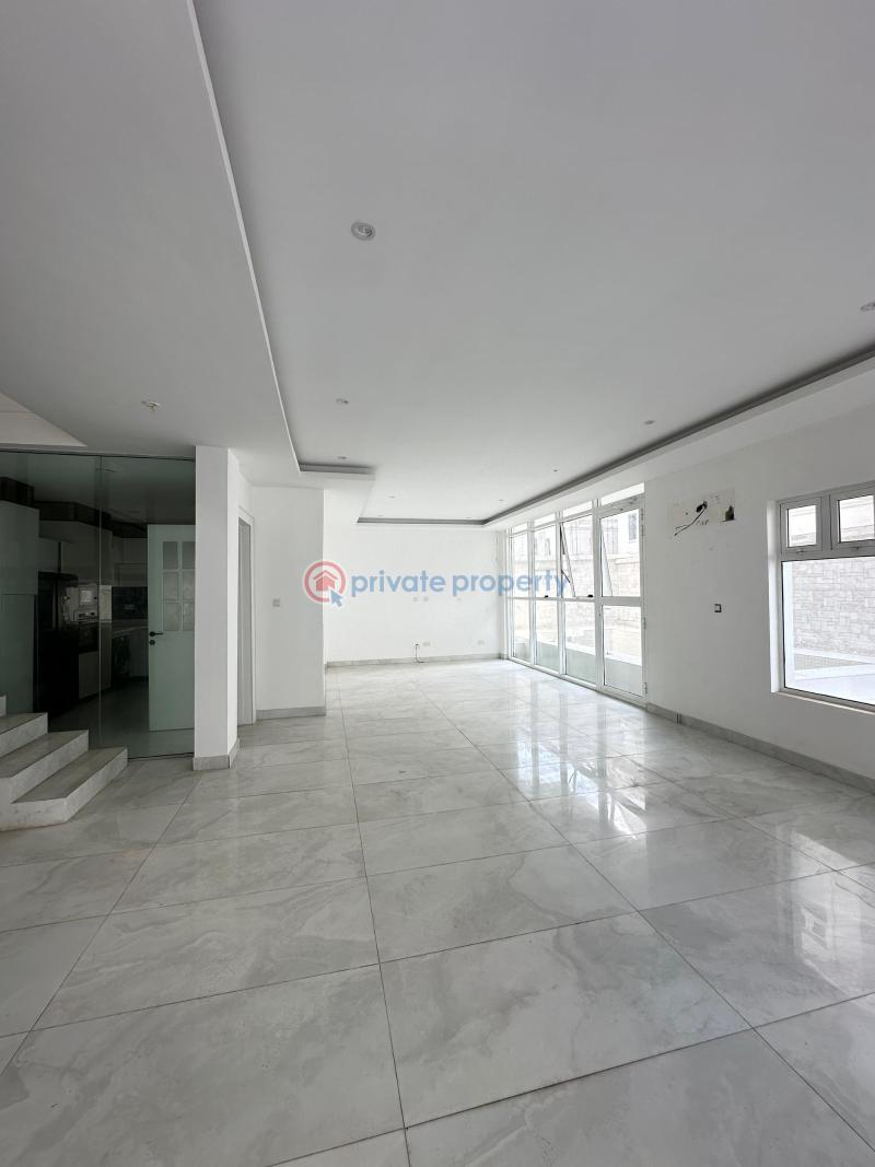 4 bedroom detached duplex with swimming pool, and bq - 2 4 bedroom Detached Duplex For Sale Banana Island Ikoyi Lagos - 2