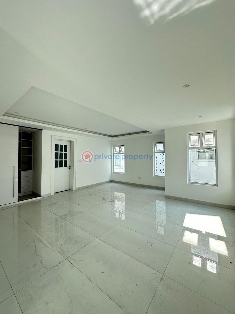 4 bedroom detached duplex with swimming pool, and bq - 4 4 bedroom Detached Duplex For Sale Banana Island Ikoyi Lagos - 4