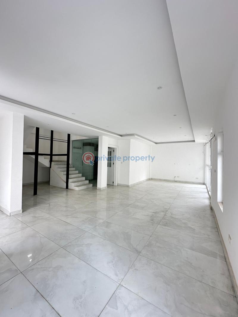 4 bedroom detached duplex with swimming pool, and bq - 1 4 bedroom Detached Duplex For Sale Banana Island Ikoyi Lagos - 1