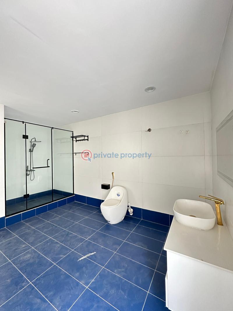 4 bedroom detached duplex with swimming pool, and bq - 5 4 bedroom Detached Duplex For Sale Banana Island Ikoyi Lagos - 5