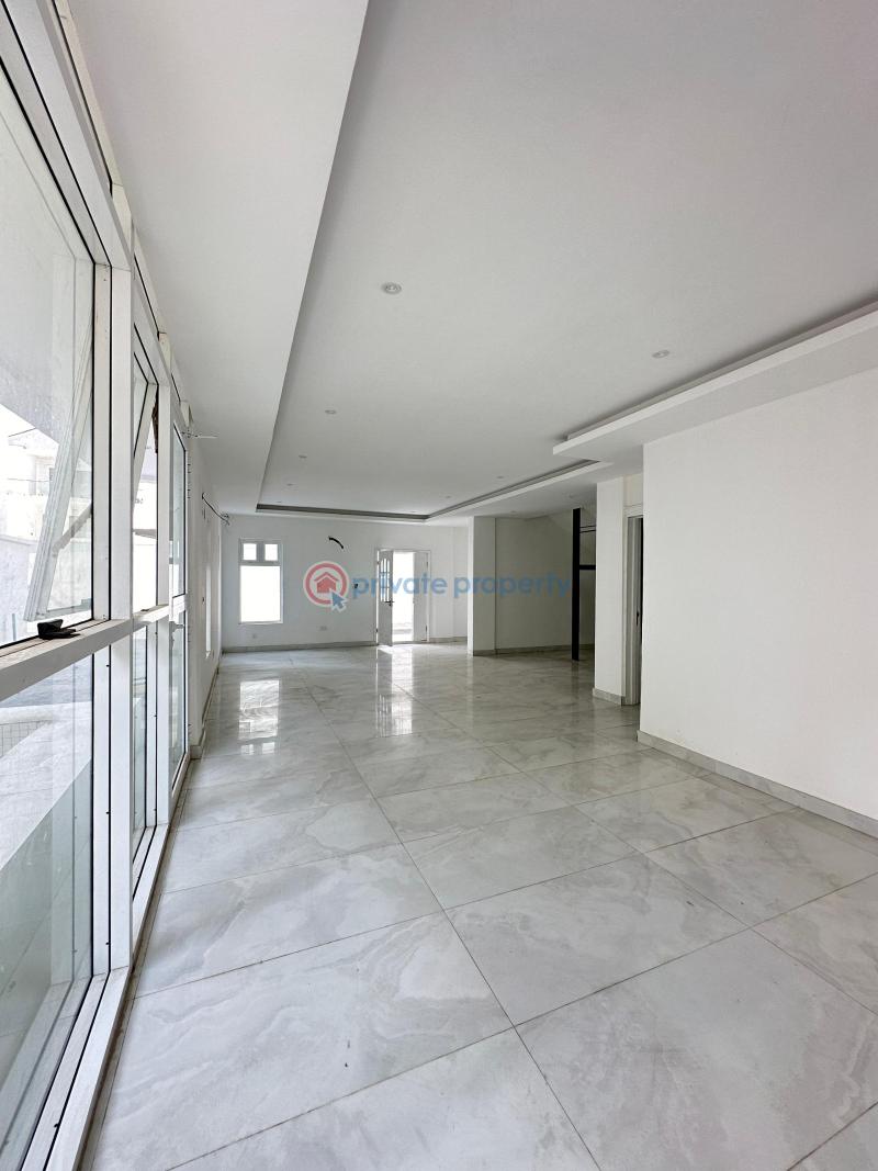 4 bedroom detached duplex with swimming pool, and bq - 2 4 bedroom Detached Duplex For Sale Banana Island Ikoyi Lagos - 2