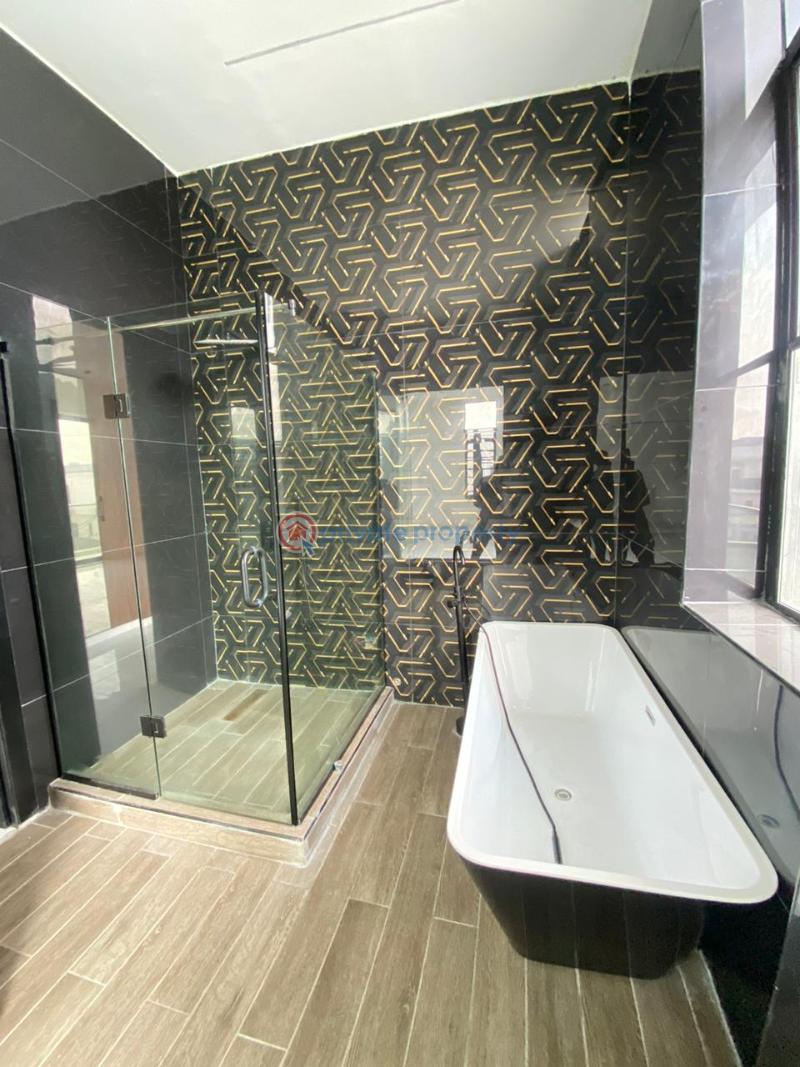 4 bedroom Detached Duplex For Sale Ajah Lekki Lagos Ajah Lagos - 7