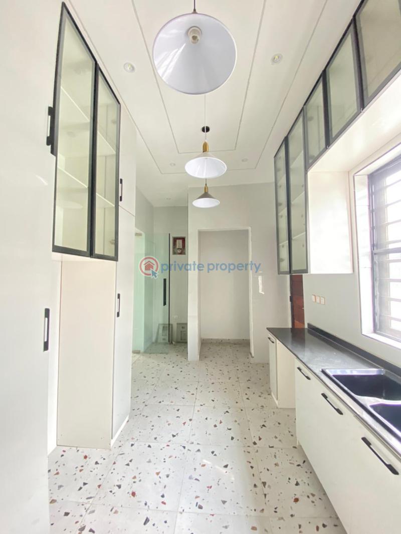 4 bedroom Detached Duplex For Sale Ajah Lekki Lagos Ajah Lagos - 13