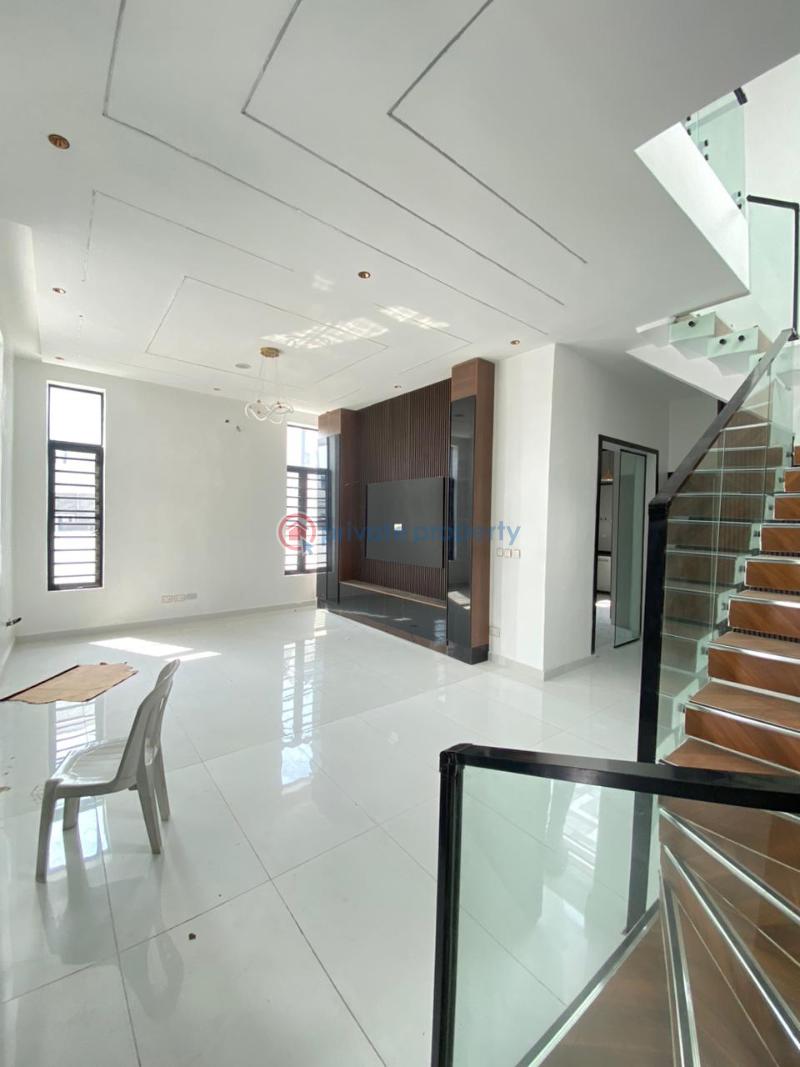 4 bedroom Detached Duplex For Sale Ajah Lekki Lagos Ajah Lagos - 16