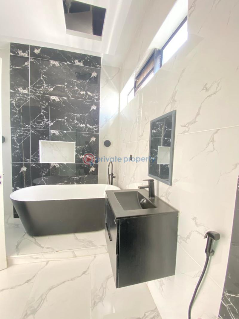 4 bedroom Detached Duplex For Sale Ikota Lekki Lagos - 7