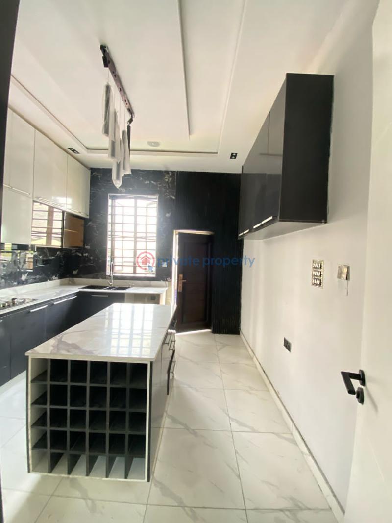 4 bedroom Detached Duplex For Sale Ikota Lekki Lagos - 23