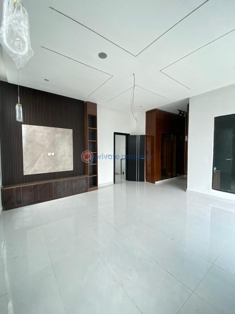 4 bedroom Detached Duplex For Sale Ajah Lekki Lagos Ajah Lagos - 10