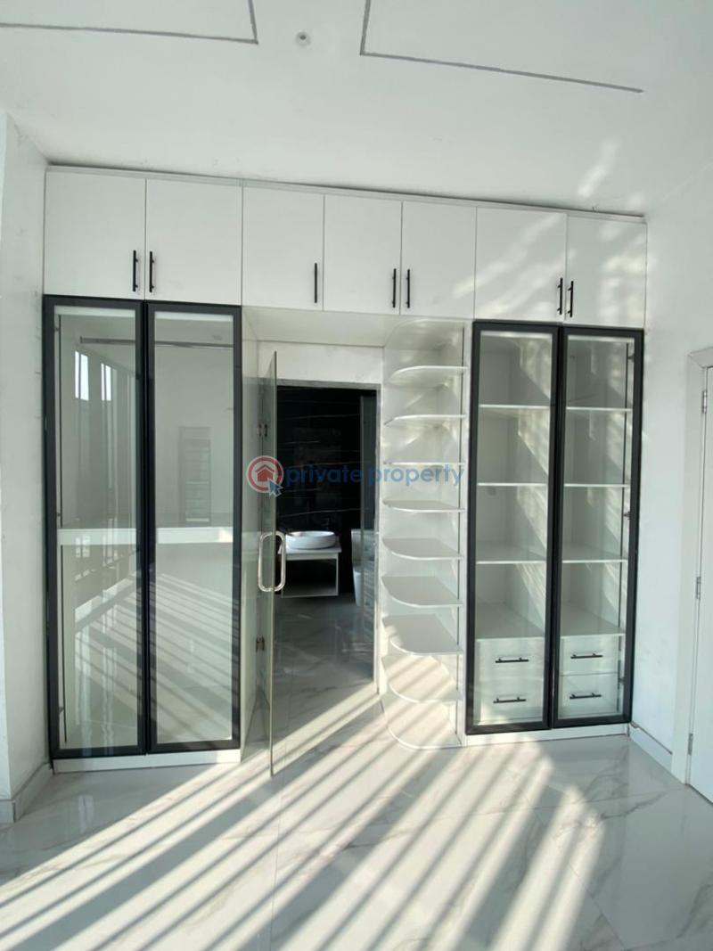 4 bedroom Detached Duplex For Sale Ajah Lekki Lagos Ajah Lagos - 5
