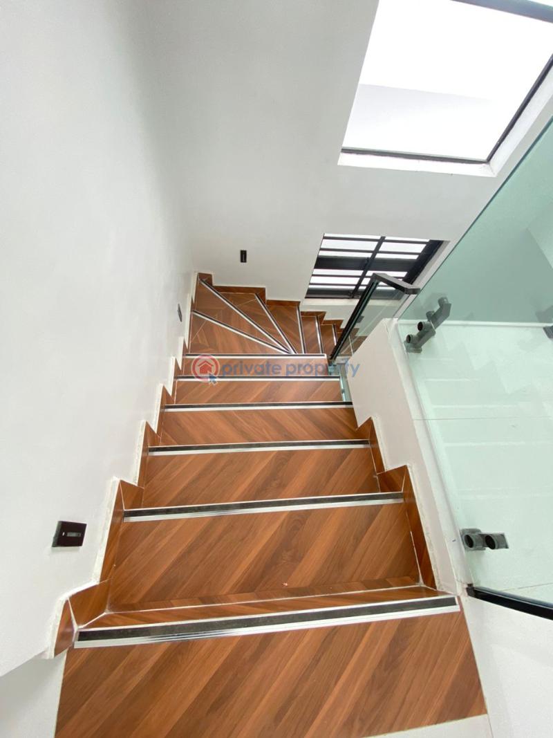 4 bedroom Detached Duplex For Sale Ajah Lekki Lagos Ajah Lagos - 3