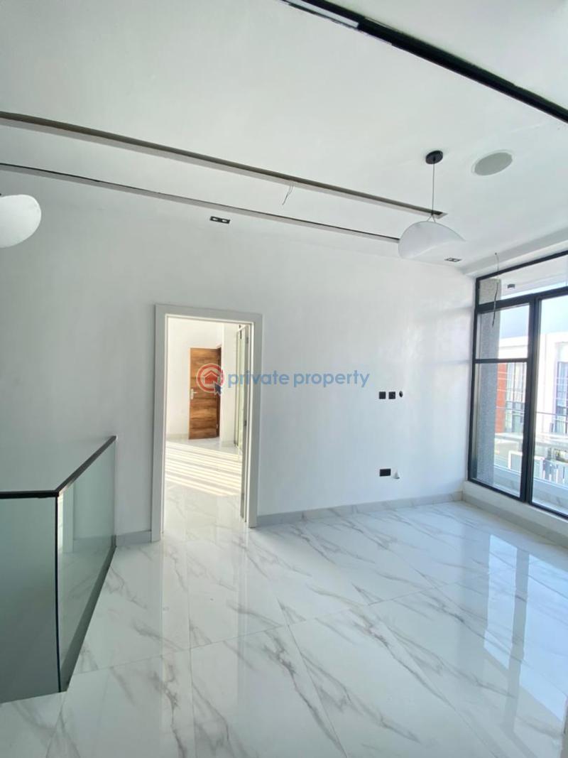4 bedroom Detached Duplex For Sale Ajah Lekki Lagos Ajah Lagos - 9