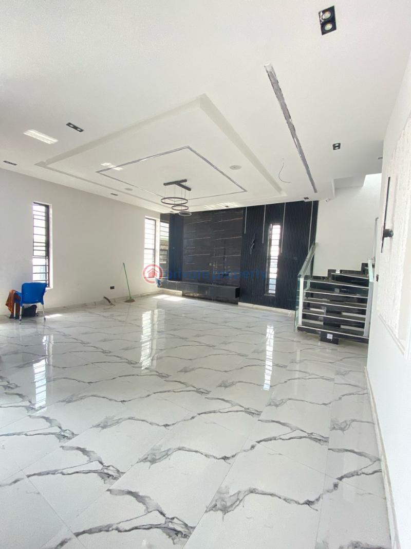 4 bedroom Detached Duplex For Sale Ikota Lekki Lagos - 19