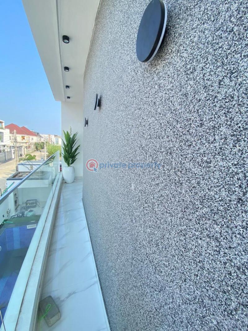 4 bedroom Detached Duplex For Sale Ajah Lekki Lagos Ajah Lagos - 3