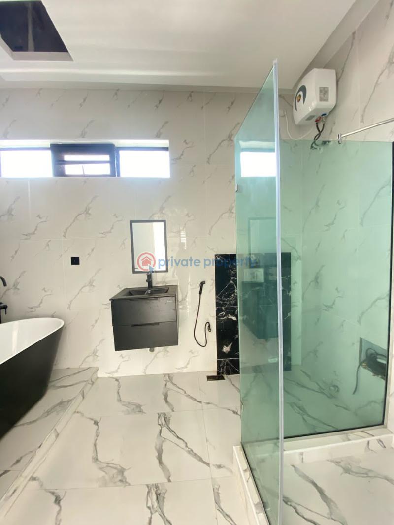 4 bedroom Detached Duplex For Sale Ikota Lekki Lagos - 12