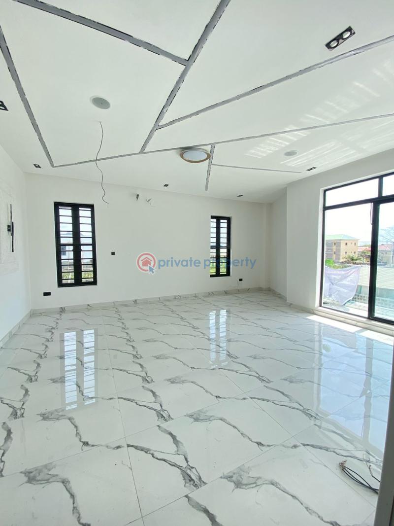 4 bedroom Detached Duplex For Sale Ikota Lekki Lagos - 11