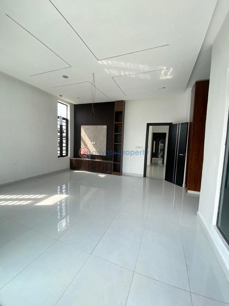 4 bedroom Detached Duplex For Sale Ajah Lekki Lagos Ajah Lagos - 2