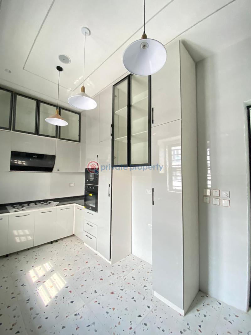 4 bedroom Detached Duplex For Sale Ajah Lekki Lagos Ajah Lagos - 12