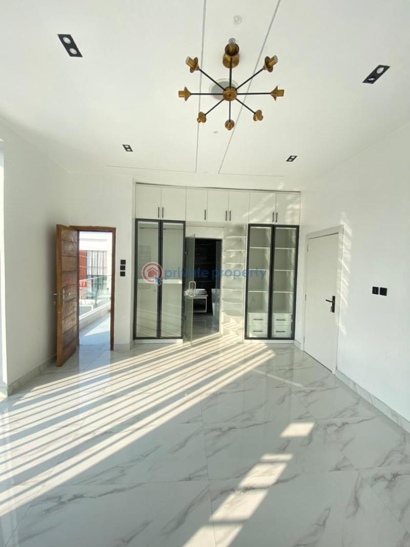 4 bedroom Detached Duplex For Sale Ajah Lekki Lagos Ajah Lagos - 7