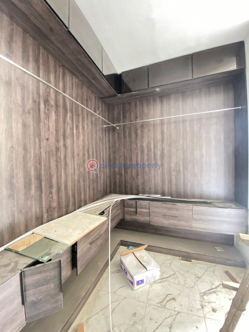 4 bedroom Detached Duplex For Sale Orchid Road Lekki Lekki Phase 1 Lagos - 5