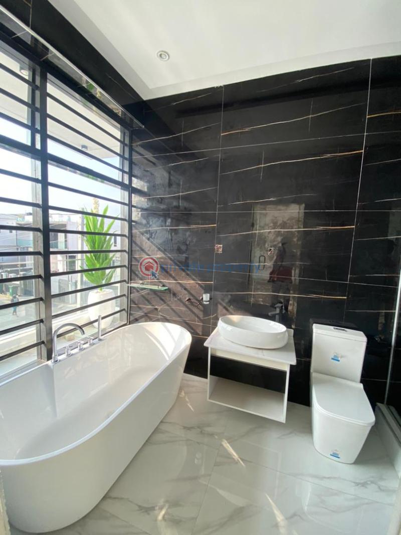4 bedroom Detached Duplex For Sale Ajah Lekki Lagos Ajah Lagos - 1