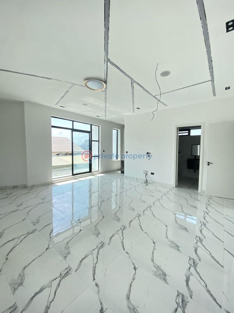 4 bedroom Detached Duplex For Sale Ikota Lekki Lagos - 21