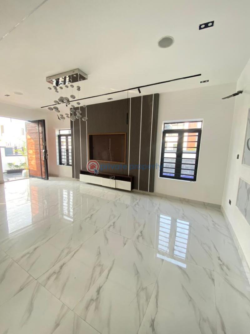 4 bedroom Detached Duplex For Sale Ajah Lekki Lagos Ajah Lagos - 12