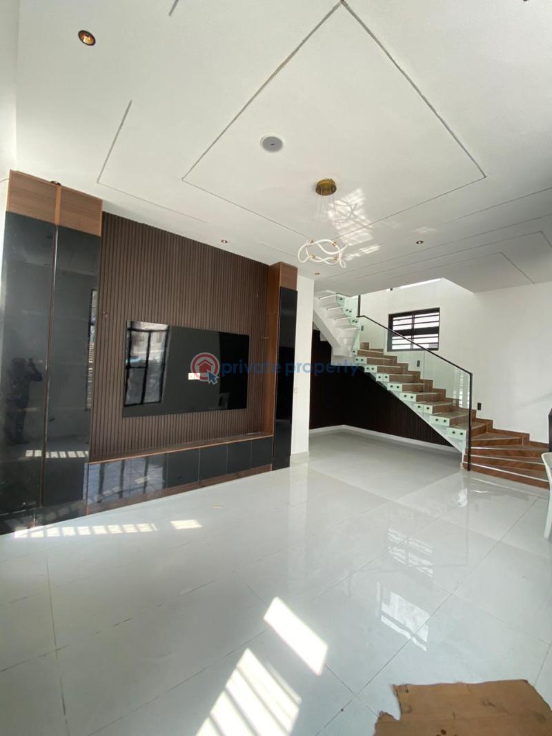 4 bedroom Detached Duplex For Sale Ajah Lekki Lagos Ajah Lagos - 15