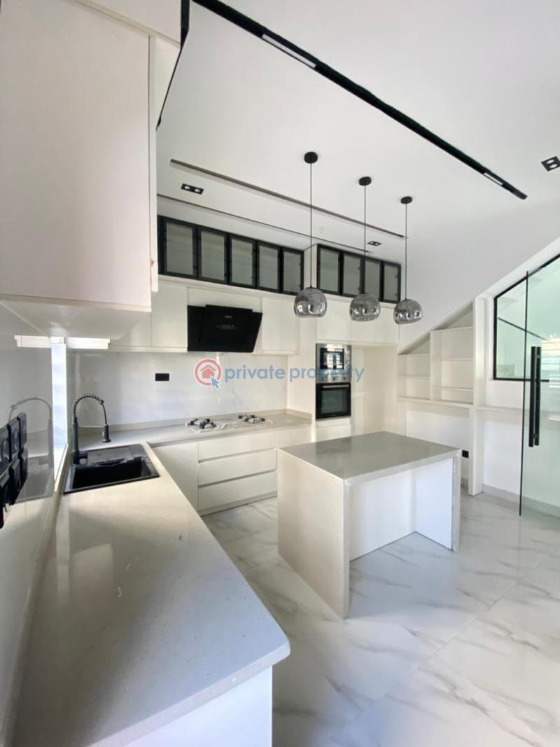 4 bedroom Detached Duplex For Sale Ajah Lekki Lagos Ajah Lagos - 10