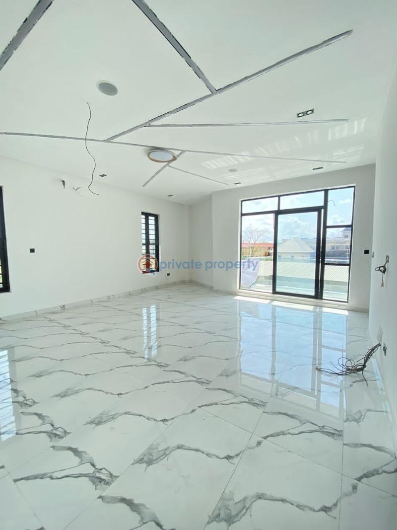 4 bedroom Detached Duplex For Sale Ikota Lekki Lagos - 2