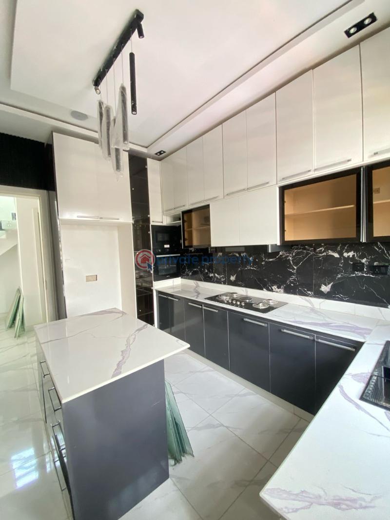 4 bedroom Detached Duplex For Sale Ikota Lekki Lagos - 16