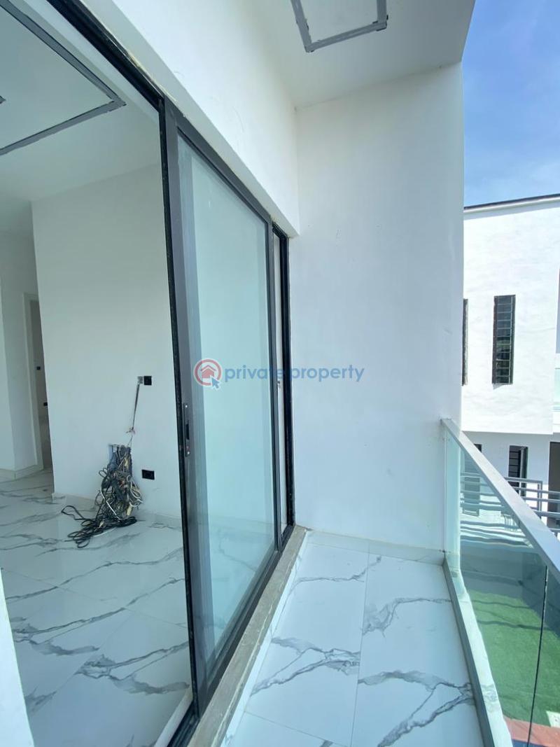 4 bedroom Detached Duplex For Sale Ikota Lekki Lagos - 0