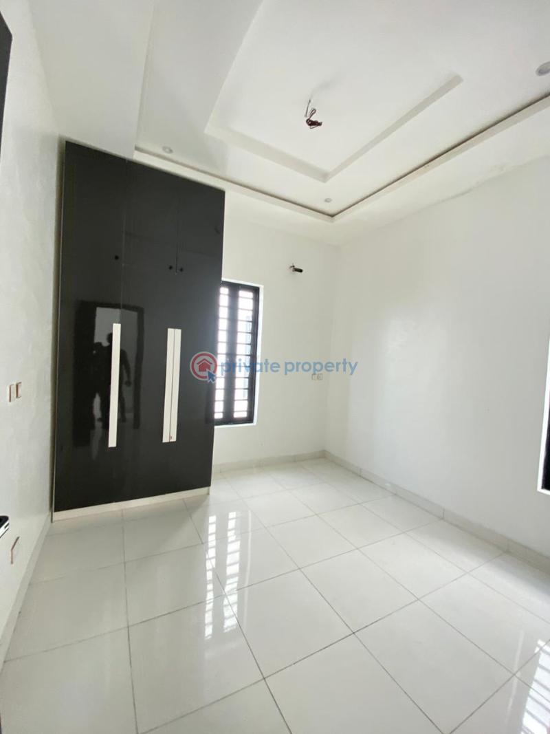 4 bedroom Detached Duplex For Sale Ajah Lekki Lagos Ajah Lagos - 5