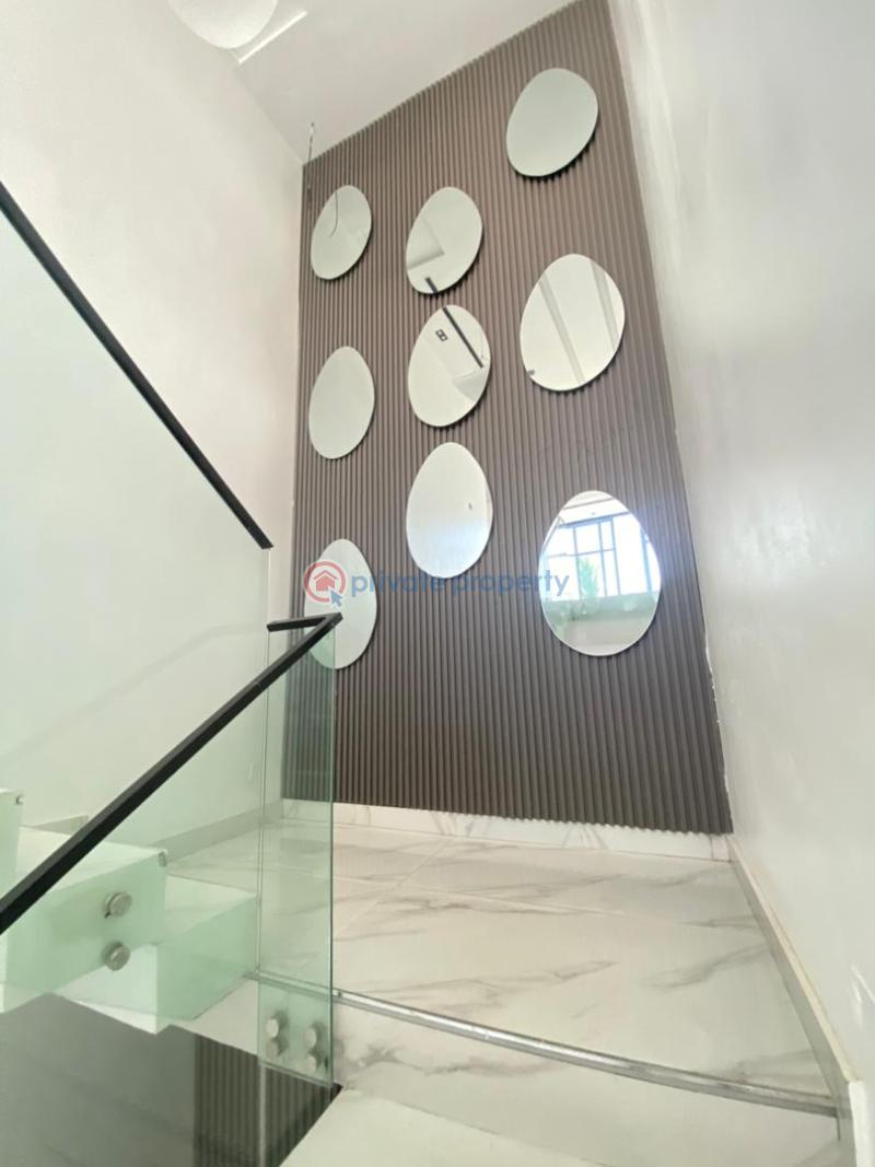 4 bedroom Detached Duplex For Sale Ajah Lekki Lagos Ajah Lagos - 8