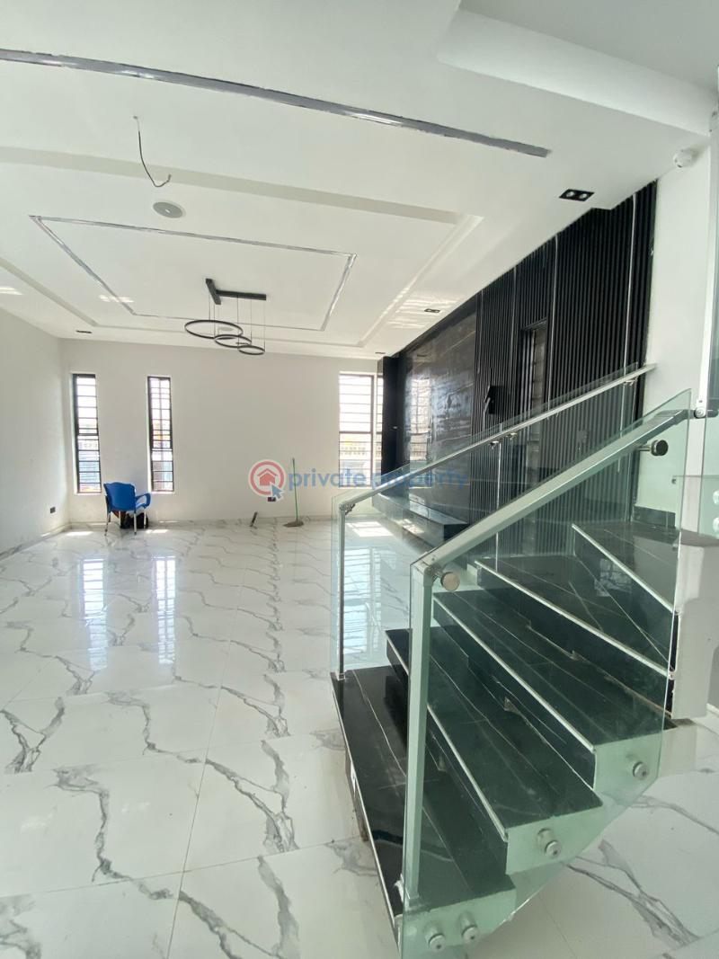 4 bedroom Detached Duplex For Sale Ikota Lekki Lagos - 14