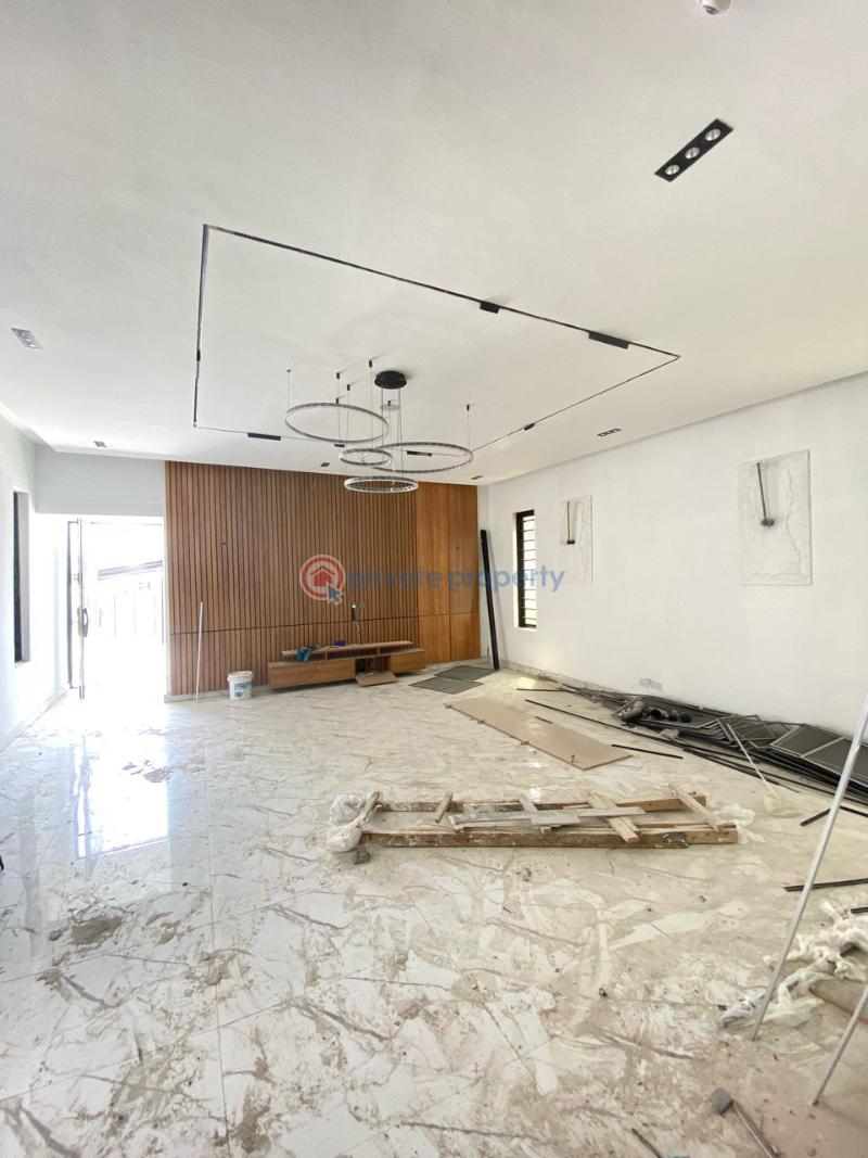 4 bedroom Detached Duplex For Sale Orchid Road Lekki Lekki Phase 1 Lagos - 19