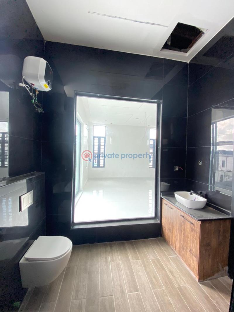 4 bedroom Detached Duplex For Sale Ajah Lekki Lagos Ajah Lagos - 8